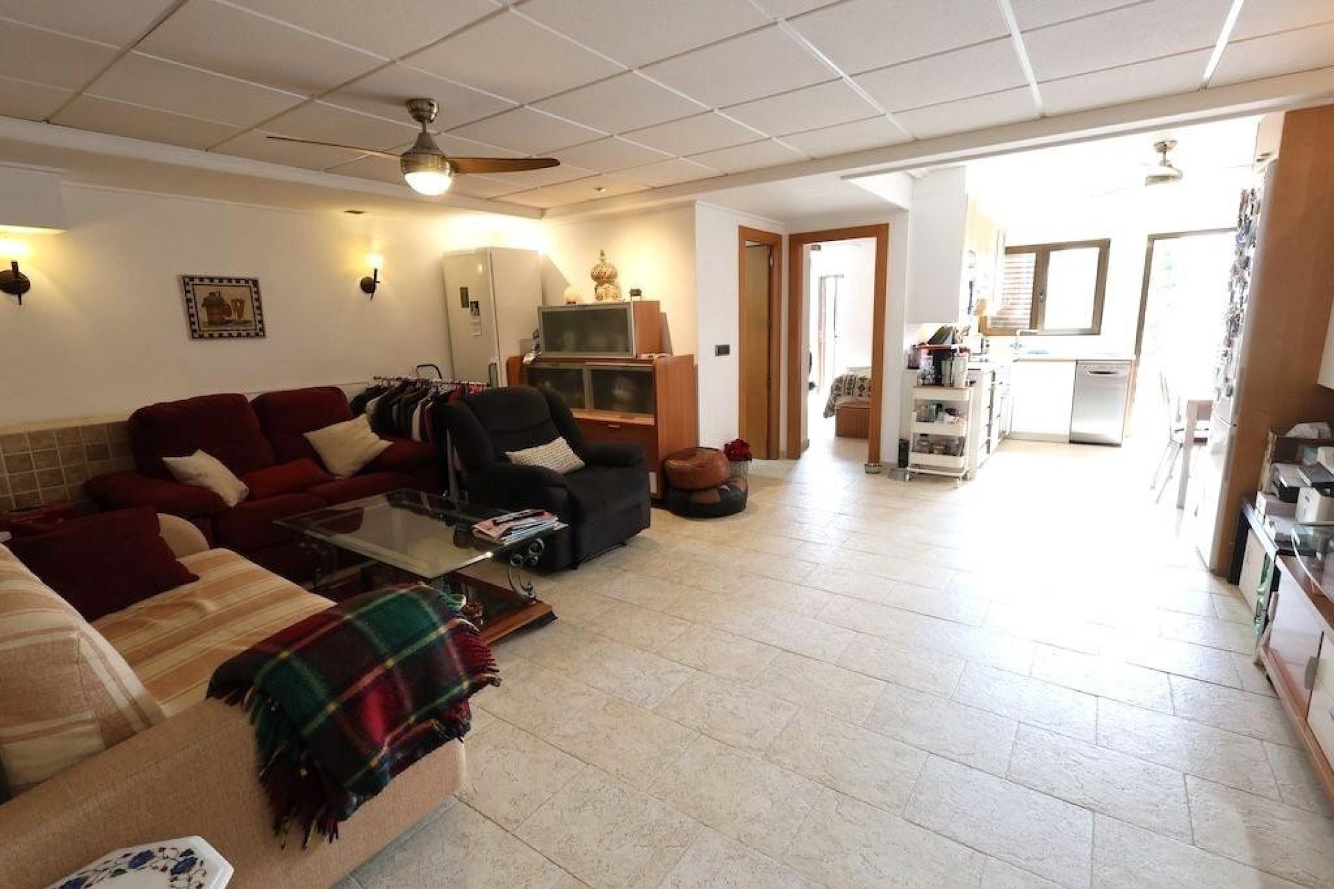 Rynek wtórny - apartment - Orihuela - Cabo Roig