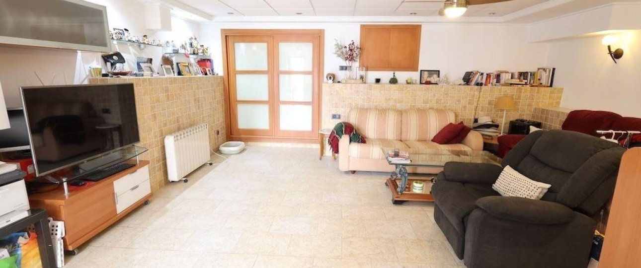 Rynek wtórny - apartment - Orihuela - Cabo Roig