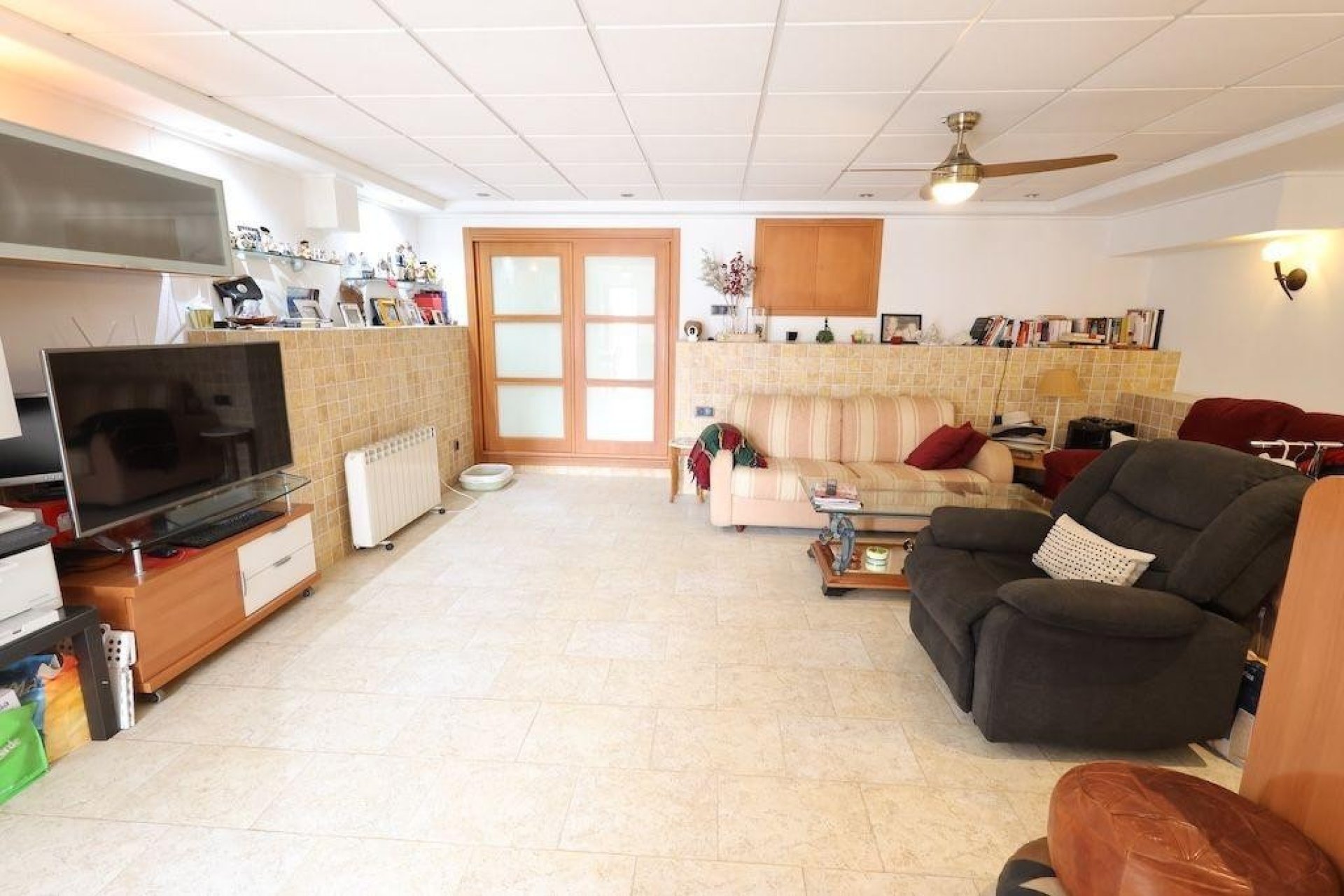 Rynek wtórny - apartment - Orihuela - Cabo Roig