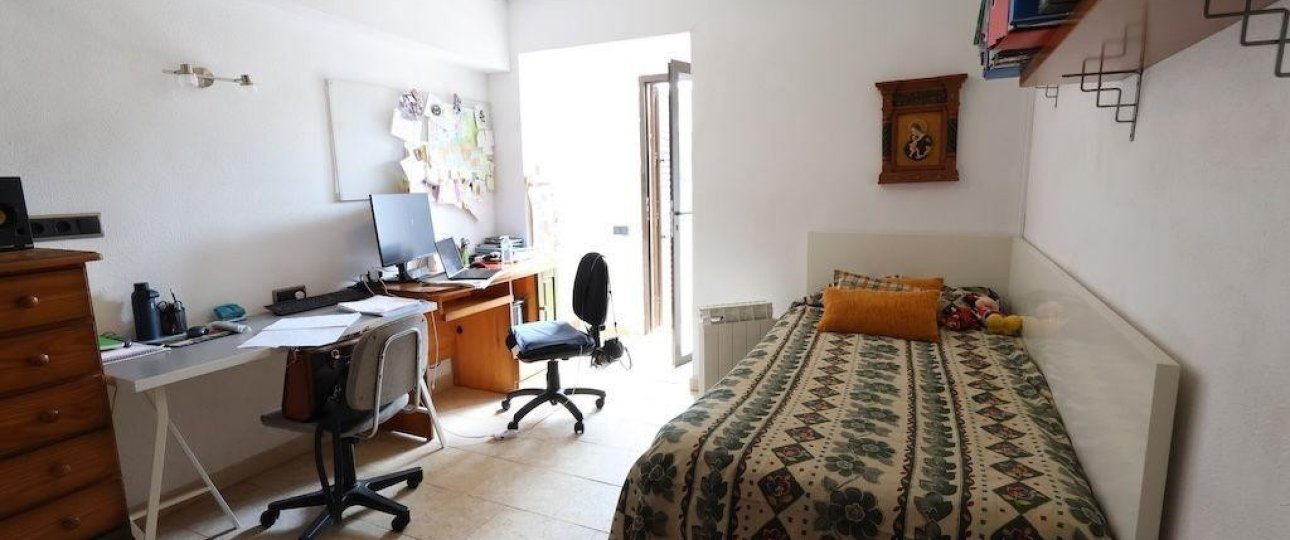 Rynek wtórny - apartment - Orihuela - Cabo Roig
