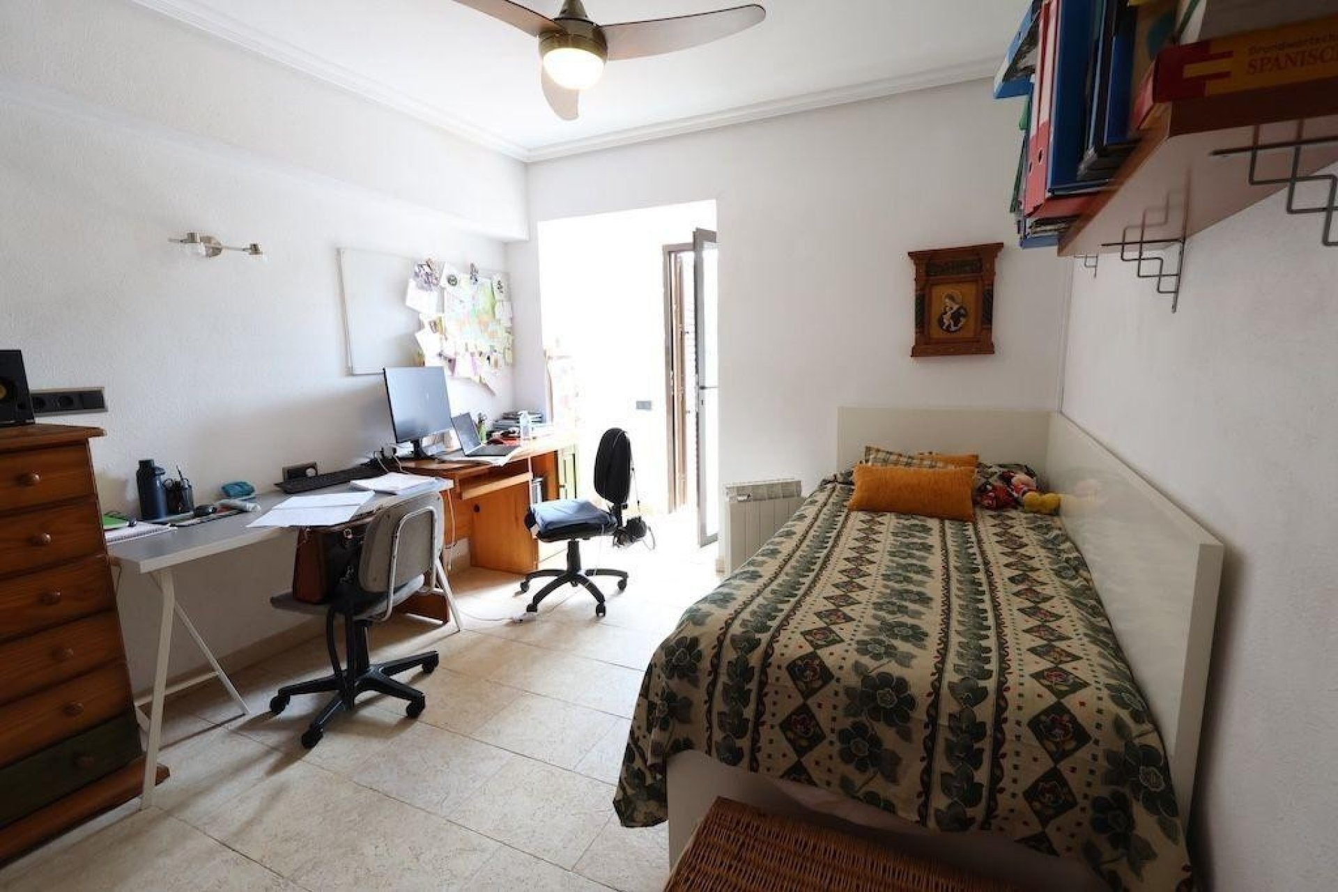 Rynek wtórny - apartment - Orihuela - Cabo Roig