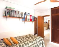 Rynek wtórny - apartment - Orihuela - Cabo Roig