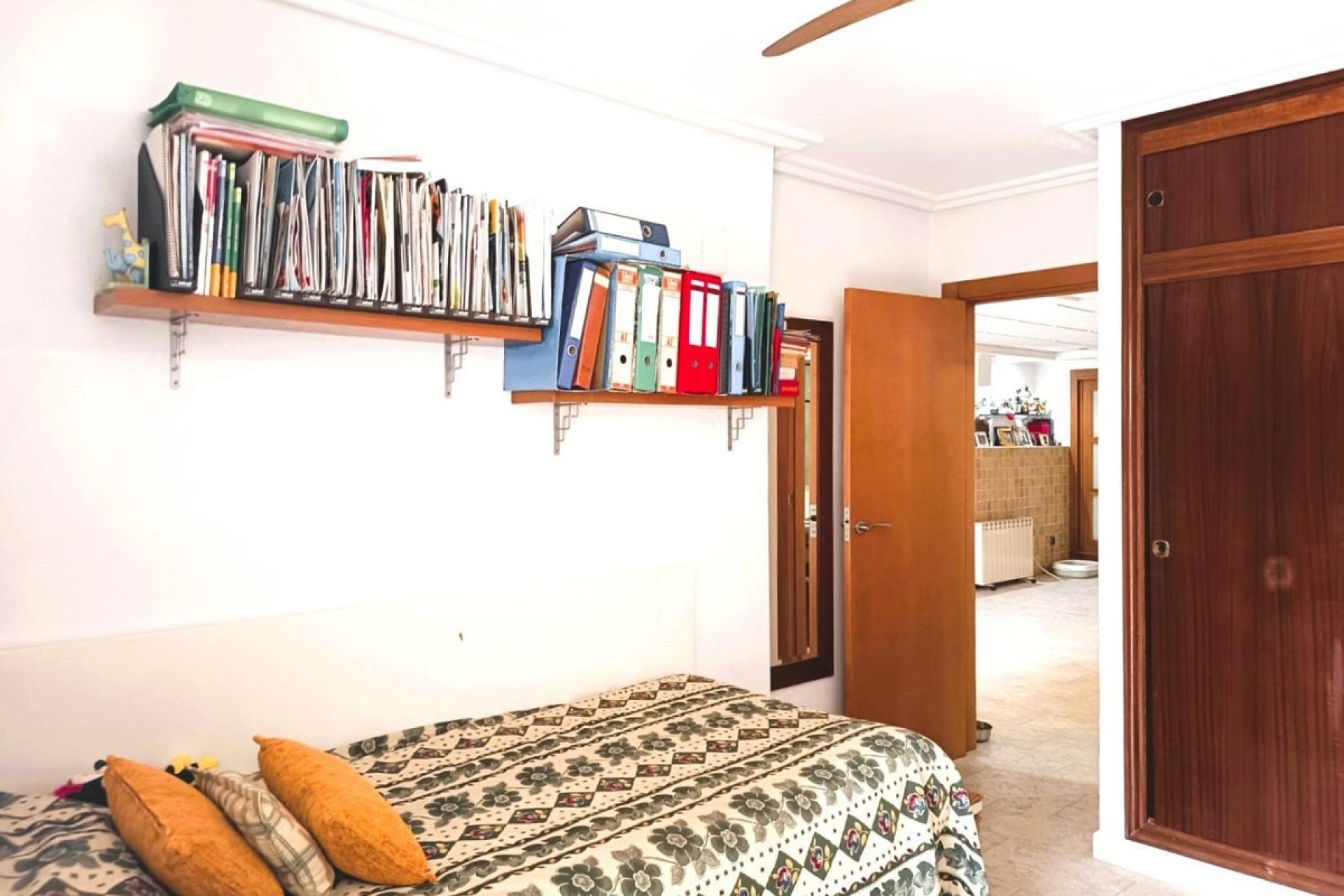 Rynek wtórny - apartment - Orihuela - Cabo Roig