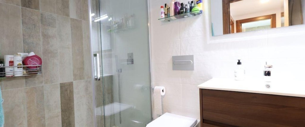 Rynek wtórny - apartment - Orihuela - Cabo Roig