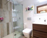 Rynek wtórny - apartment - Orihuela - Cabo Roig