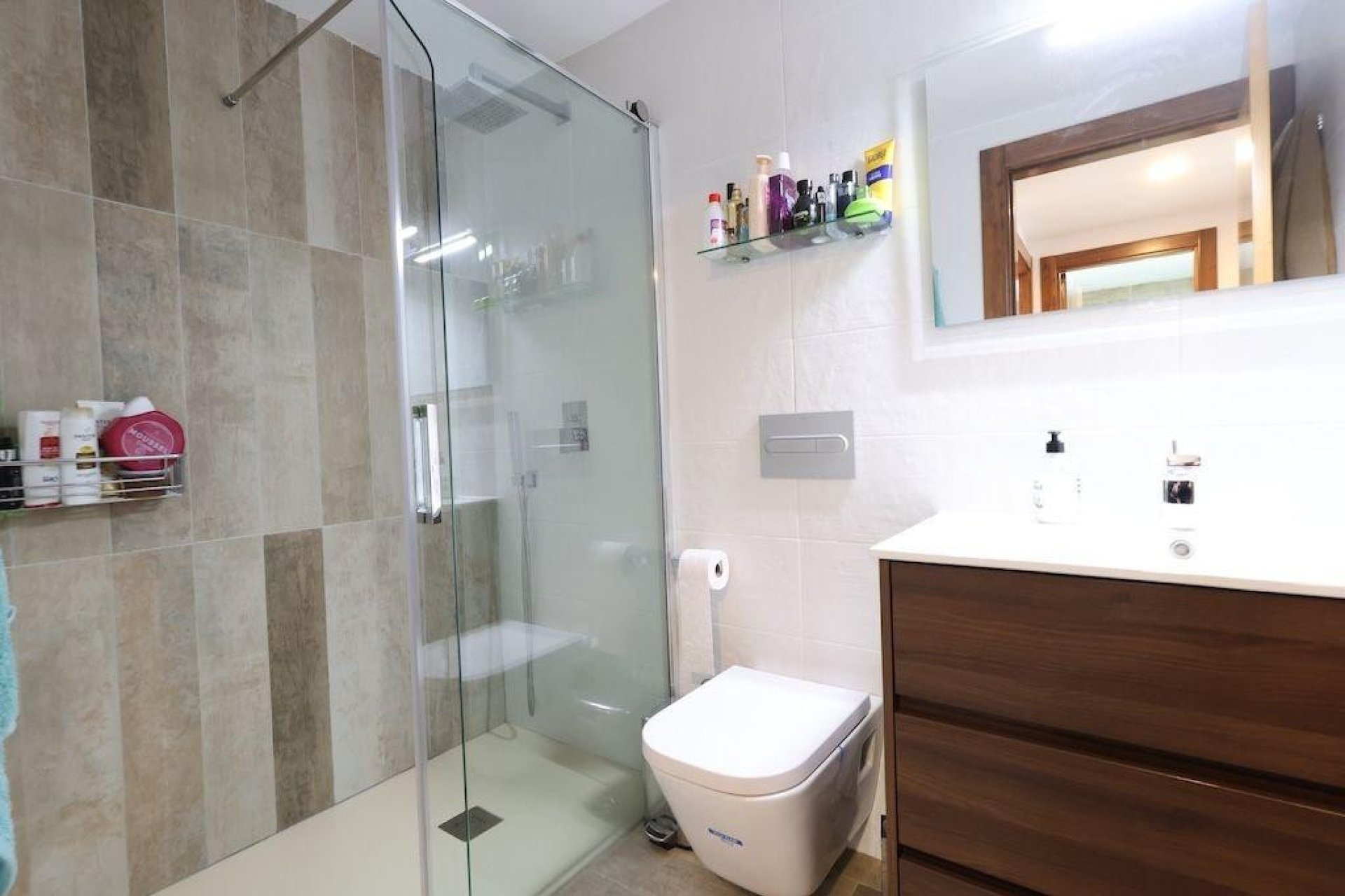 Rynek wtórny - apartment - Orihuela - Cabo Roig