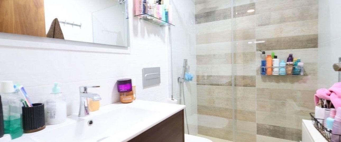 Rynek wtórny - apartment - Orihuela - Cabo Roig
