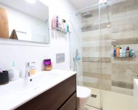 Rynek wtórny - apartment - Orihuela - Cabo Roig