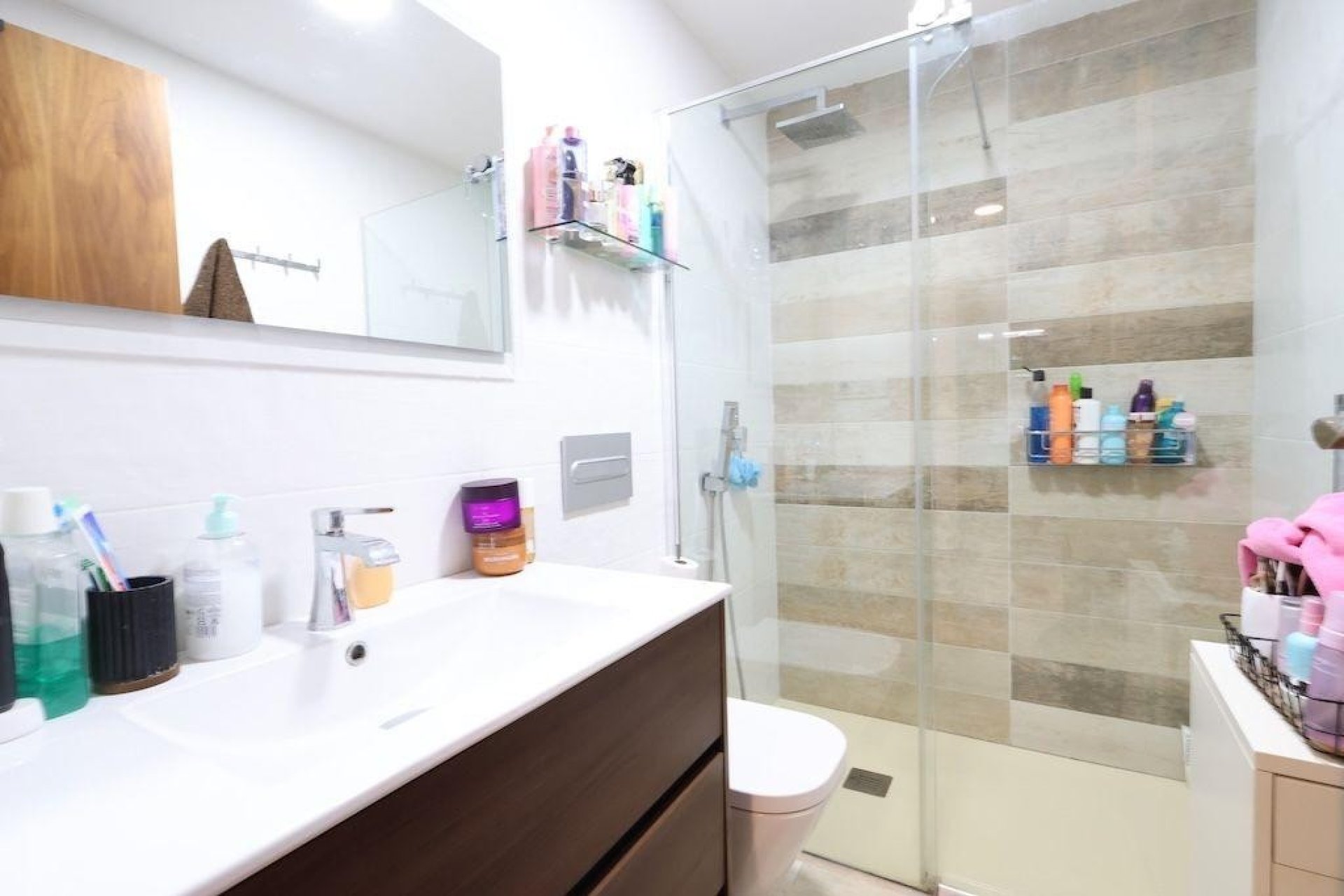 Rynek wtórny - apartment - Orihuela - Cabo Roig