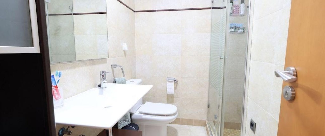 Rynek wtórny - apartment - Orihuela - Cabo Roig