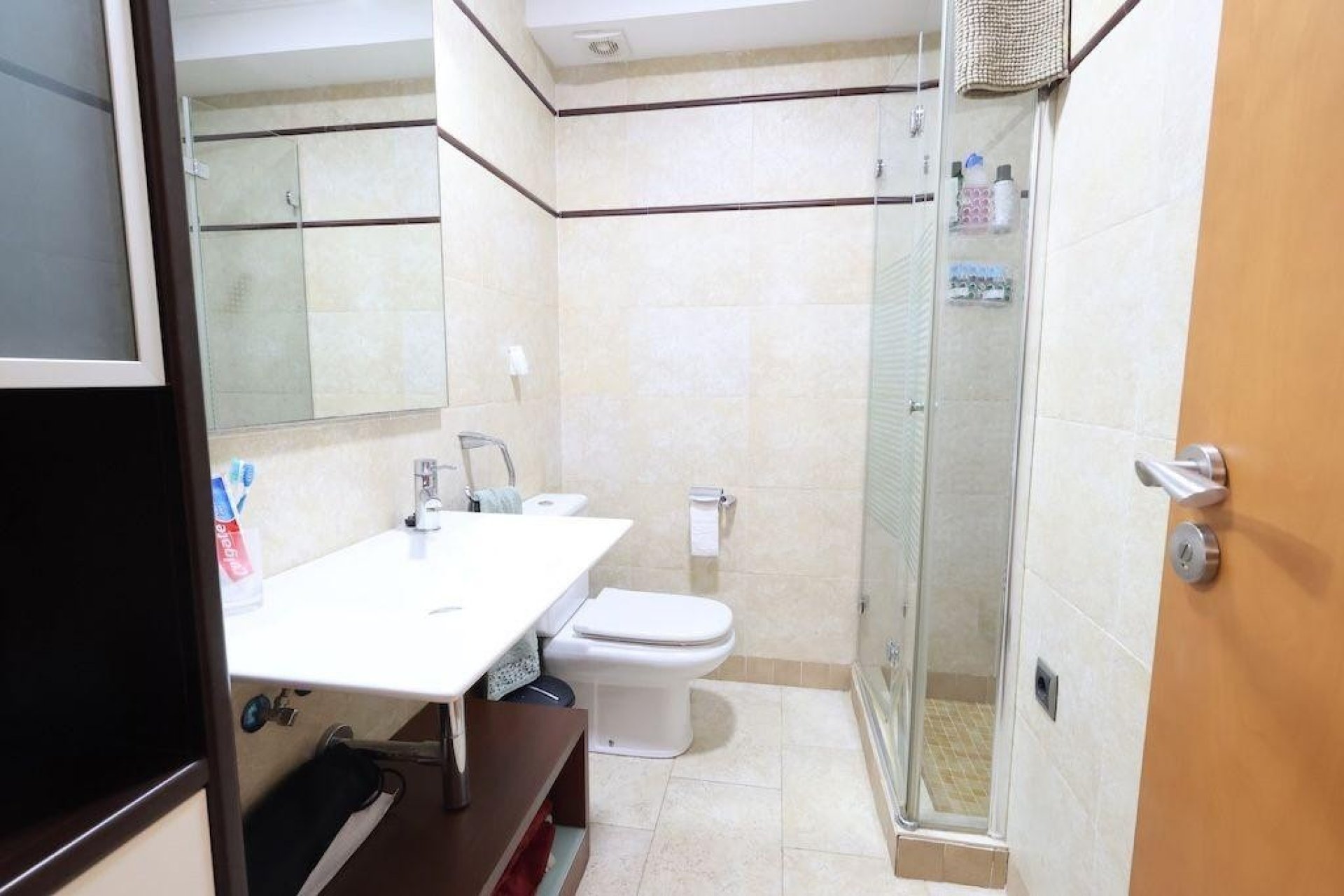 Rynek wtórny - apartment - Orihuela - Cabo Roig