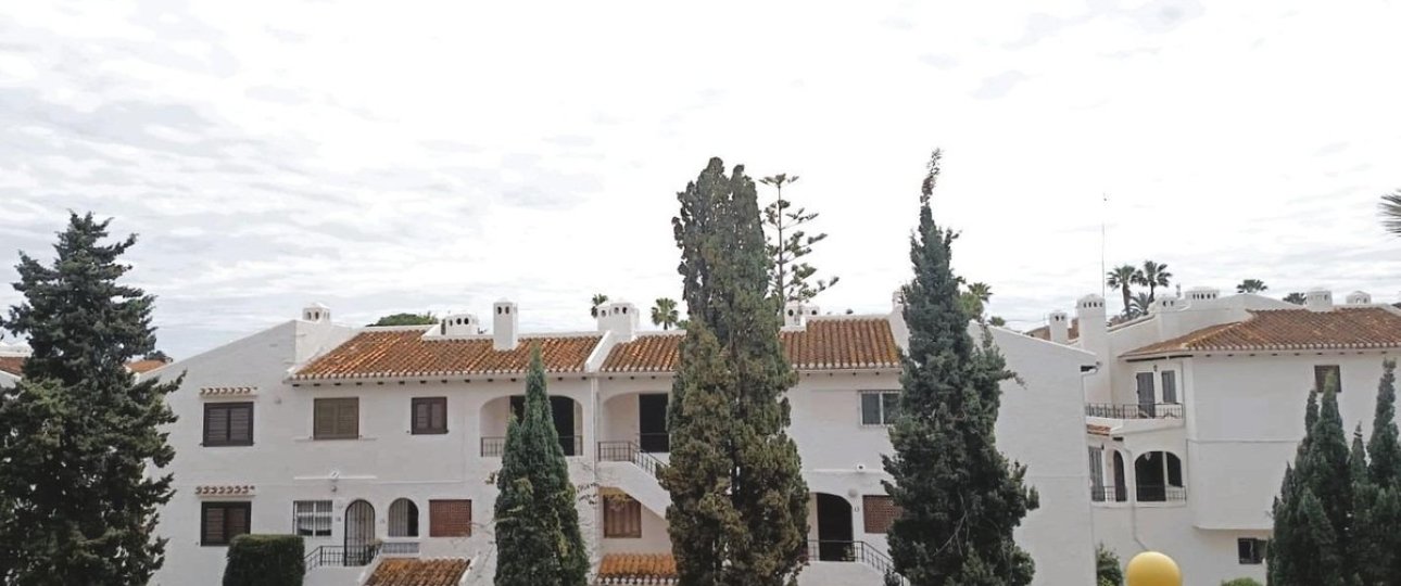 Rynek wtórny - apartment - Orihuela - Cabo Roig