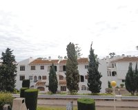 Rynek wtórny - apartment - Orihuela - Cabo Roig