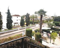 Rynek wtórny - apartment - Orihuela - Cabo Roig