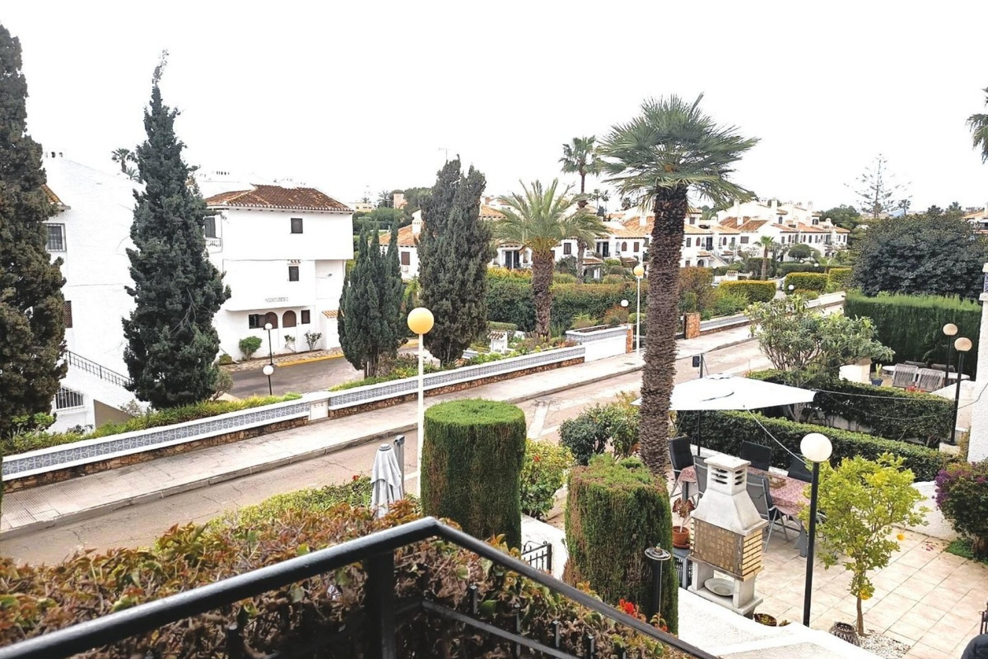 Rynek wtórny - apartment - Orihuela - Cabo Roig