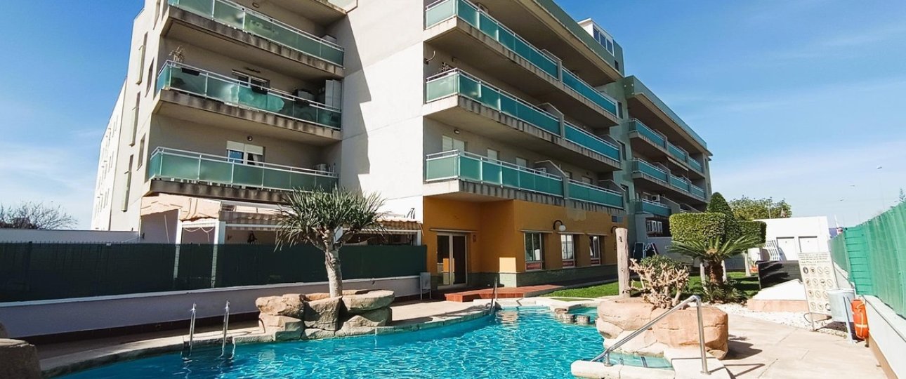 Rynek wtórny - apartment - Orihuela - Cabo Roig