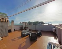 Rynek wtórny - apartment - Orihuela - Cabo Roig