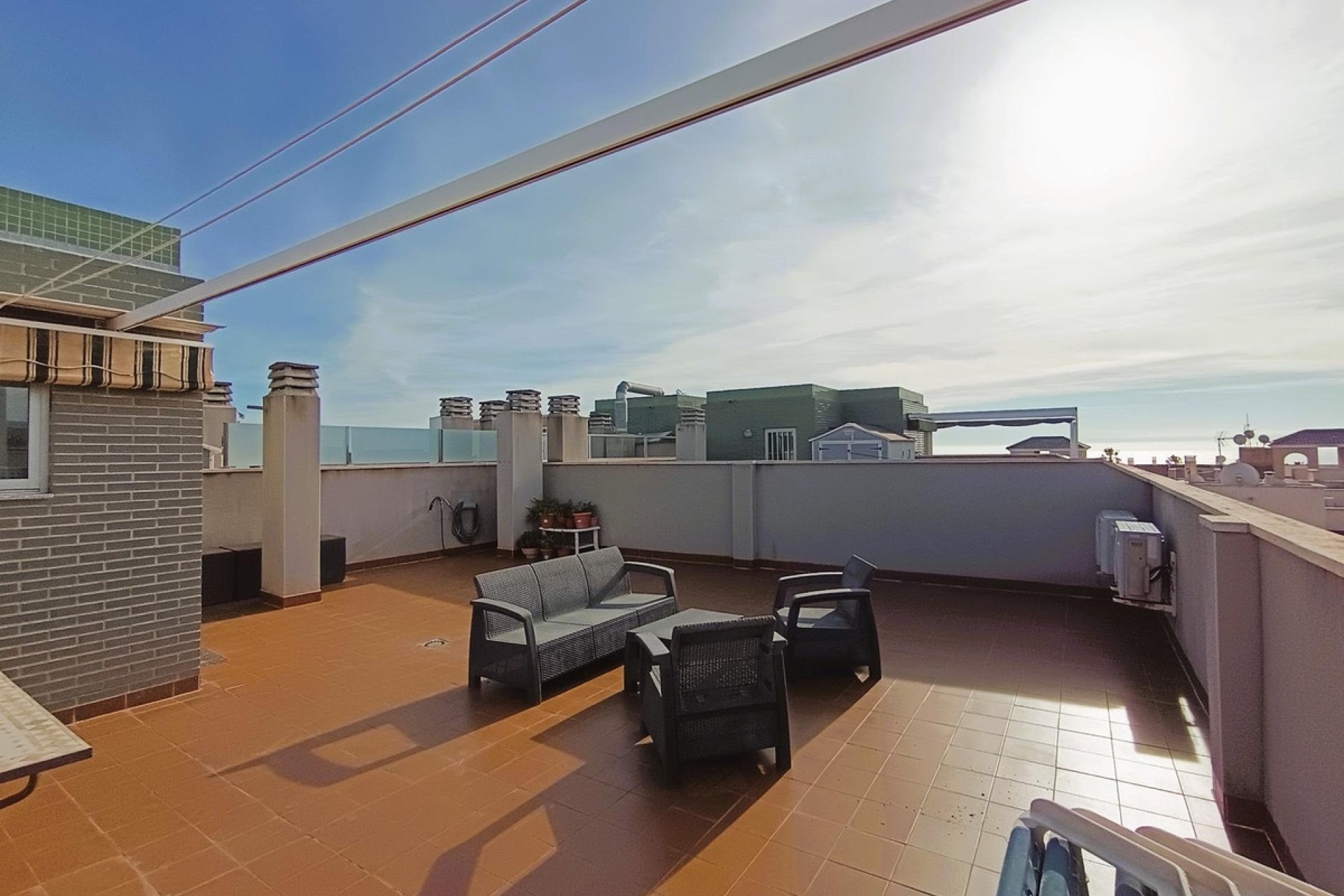 Rynek wtórny - apartment - Orihuela - Cabo Roig