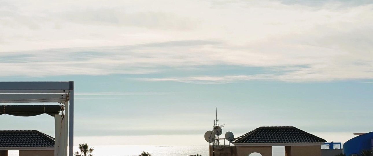 Rynek wtórny - apartment - Orihuela - Cabo Roig