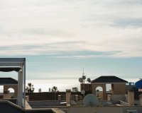 Rynek wtórny - apartment - Orihuela - Cabo Roig