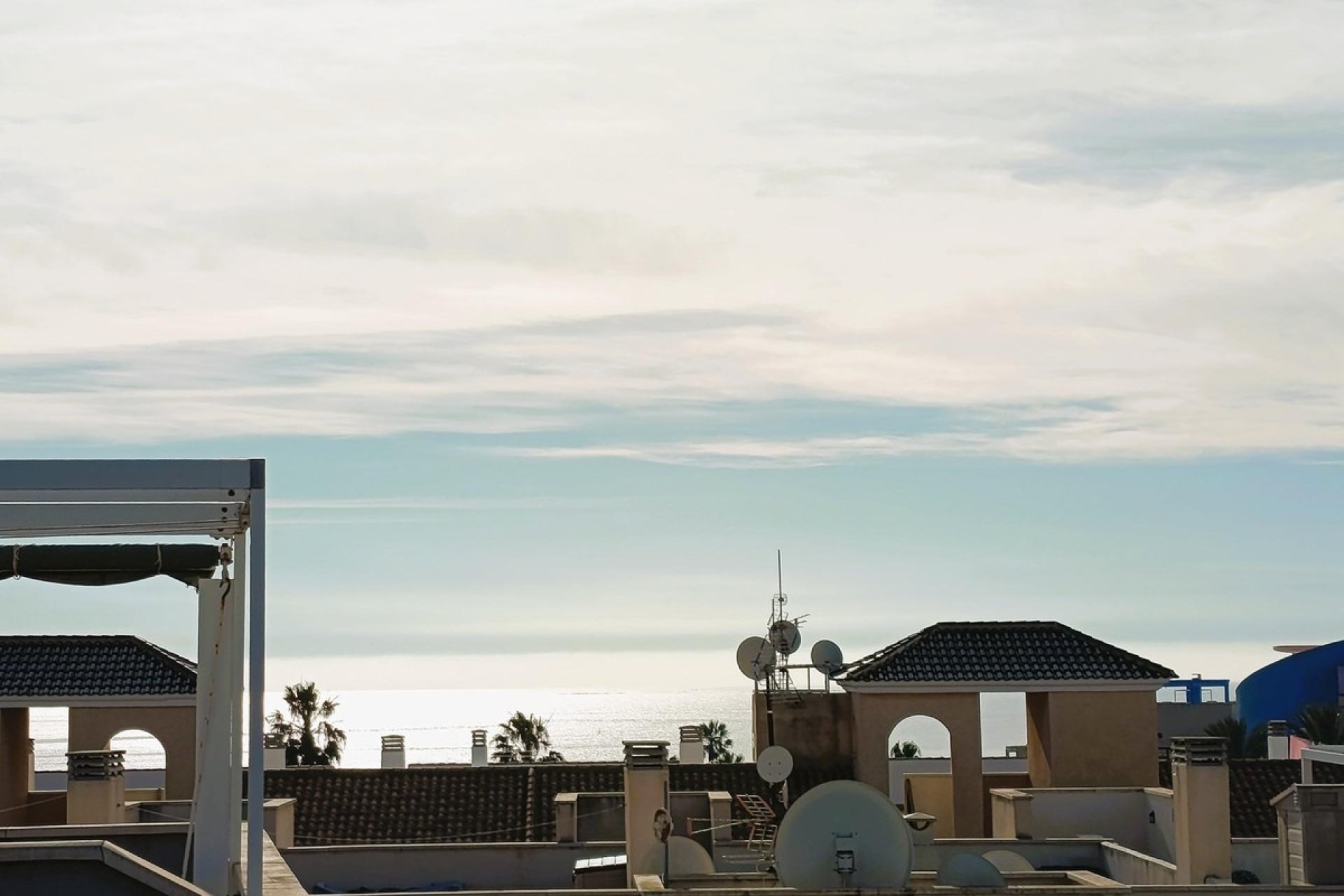 Rynek wtórny - apartment - Orihuela - Cabo Roig