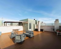 Rynek wtórny - apartment - Orihuela - Cabo Roig