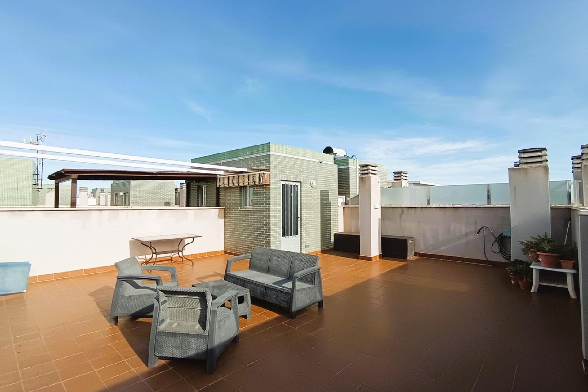 Rynek wtórny - apartment - Orihuela - Cabo Roig
