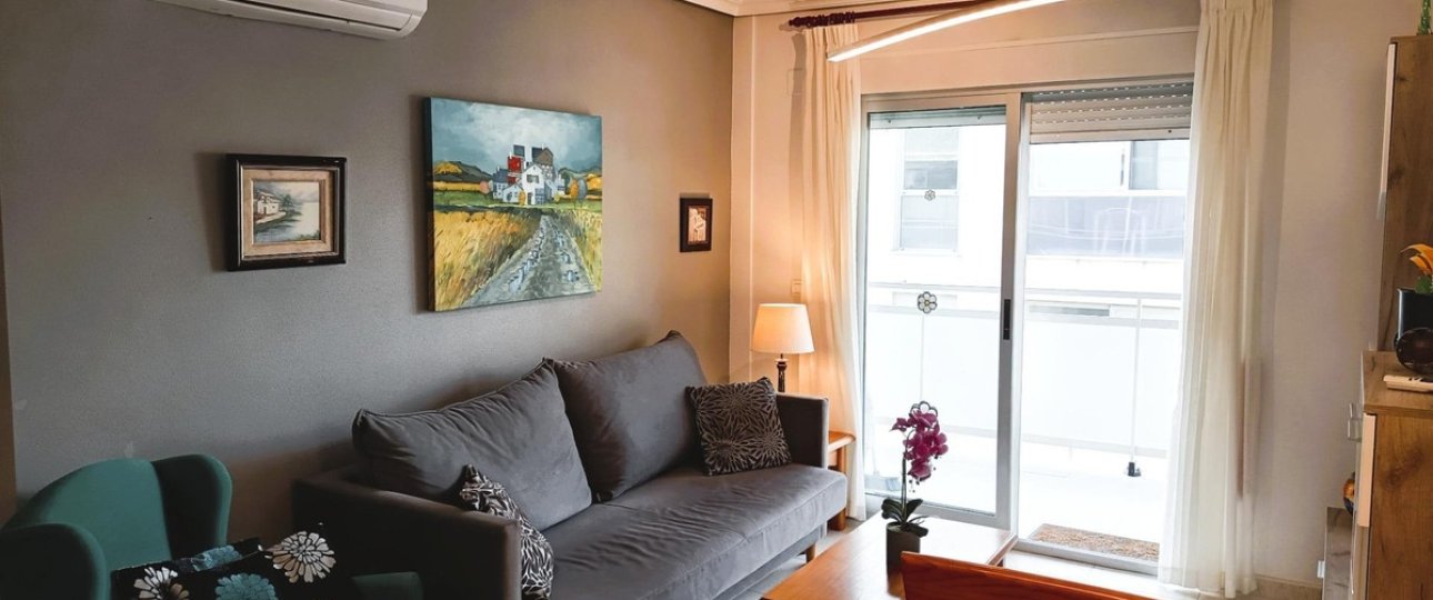 Rynek wtórny - apartment - Orihuela - Cabo Roig