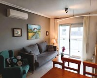 Rynek wtórny - apartment - Orihuela - Cabo Roig
