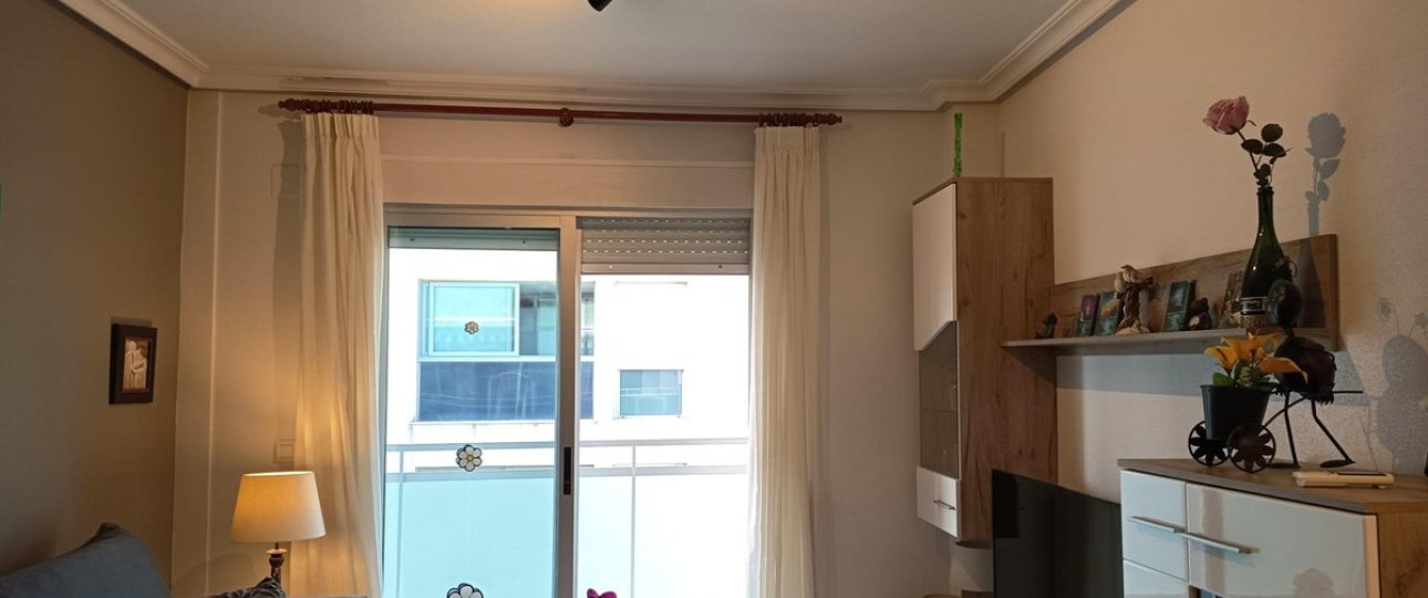 Rynek wtórny - apartment - Orihuela - Cabo Roig