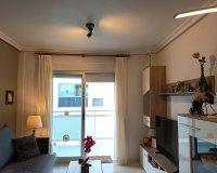 Rynek wtórny - apartment - Orihuela - Cabo Roig