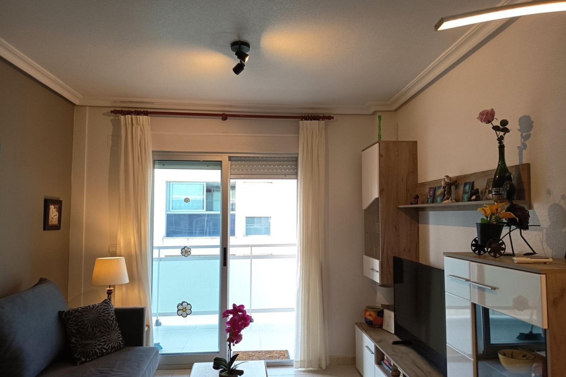 Rynek wtórny - apartment - Orihuela - Cabo Roig