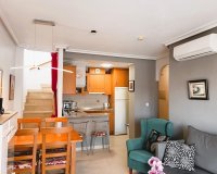 Rynek wtórny - apartment - Orihuela - Cabo Roig