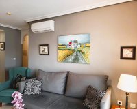 Rynek wtórny - apartment - Orihuela - Cabo Roig