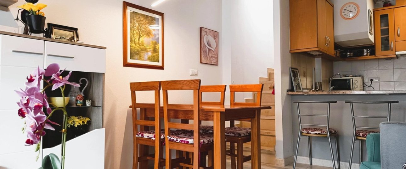 Rynek wtórny - apartment - Orihuela - Cabo Roig