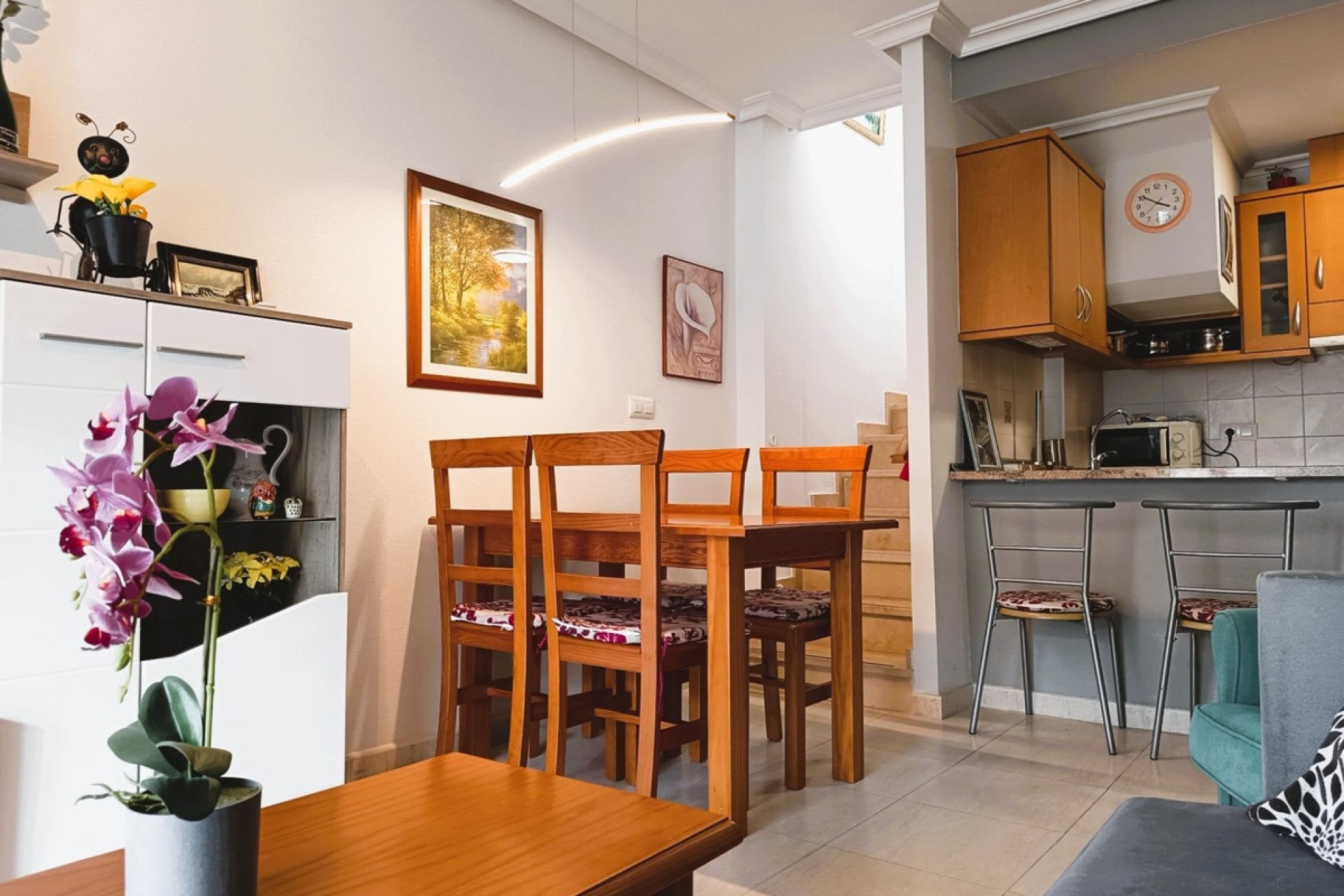 Rynek wtórny - apartment - Orihuela - Cabo Roig