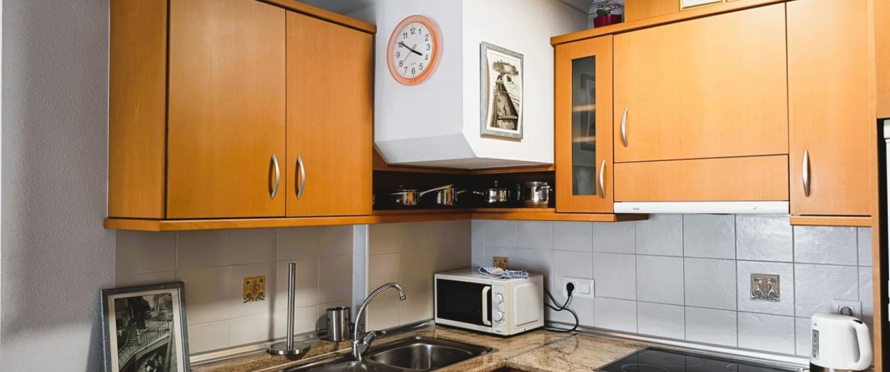 Rynek wtórny - apartment - Orihuela - Cabo Roig