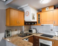 Rynek wtórny - apartment - Orihuela - Cabo Roig