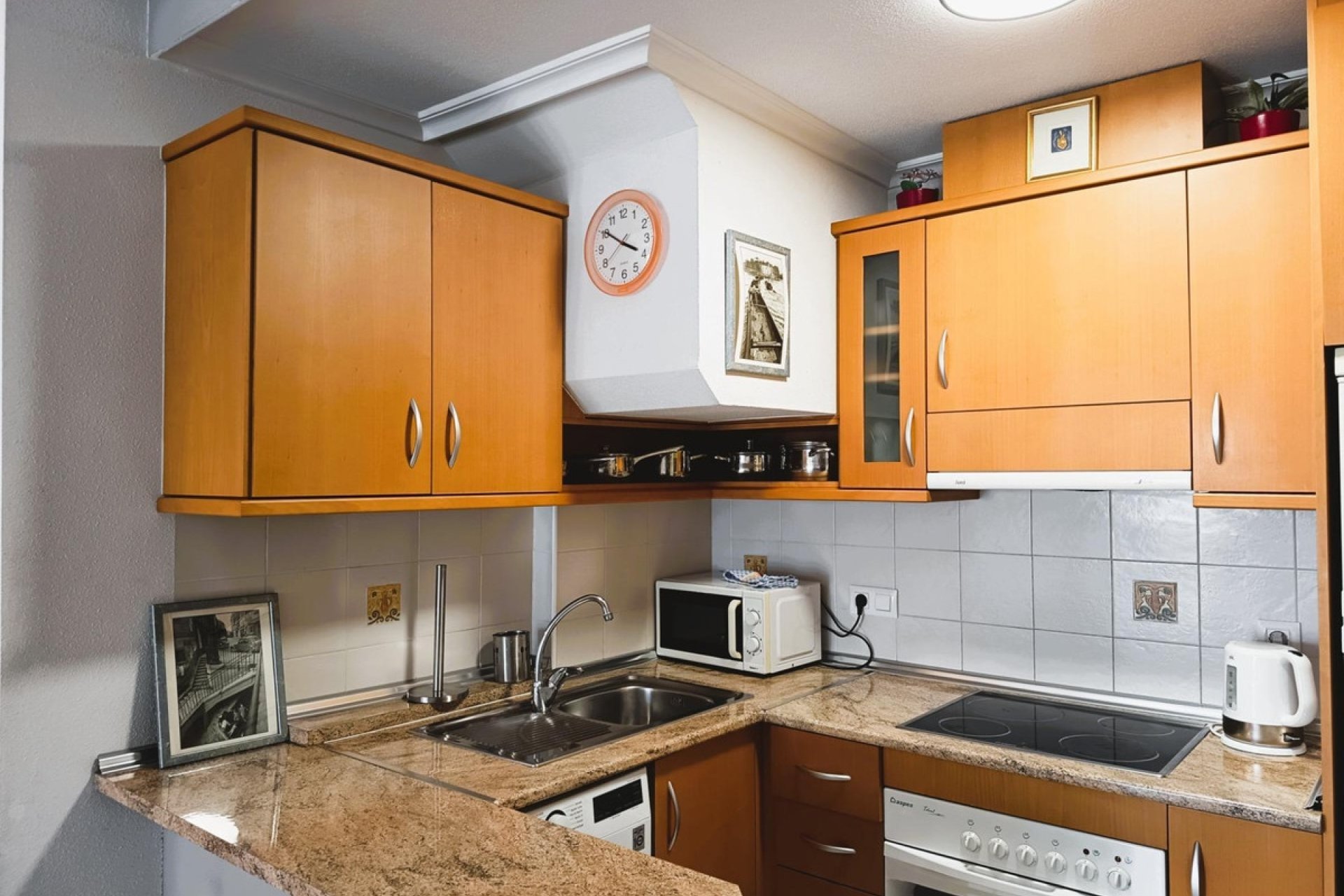 Rynek wtórny - apartment - Orihuela - Cabo Roig