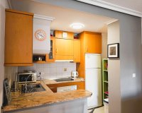 Rynek wtórny - apartment - Orihuela - Cabo Roig
