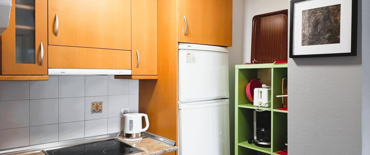 Rynek wtórny - apartment - Orihuela - Cabo Roig