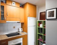 Rynek wtórny - apartment - Orihuela - Cabo Roig