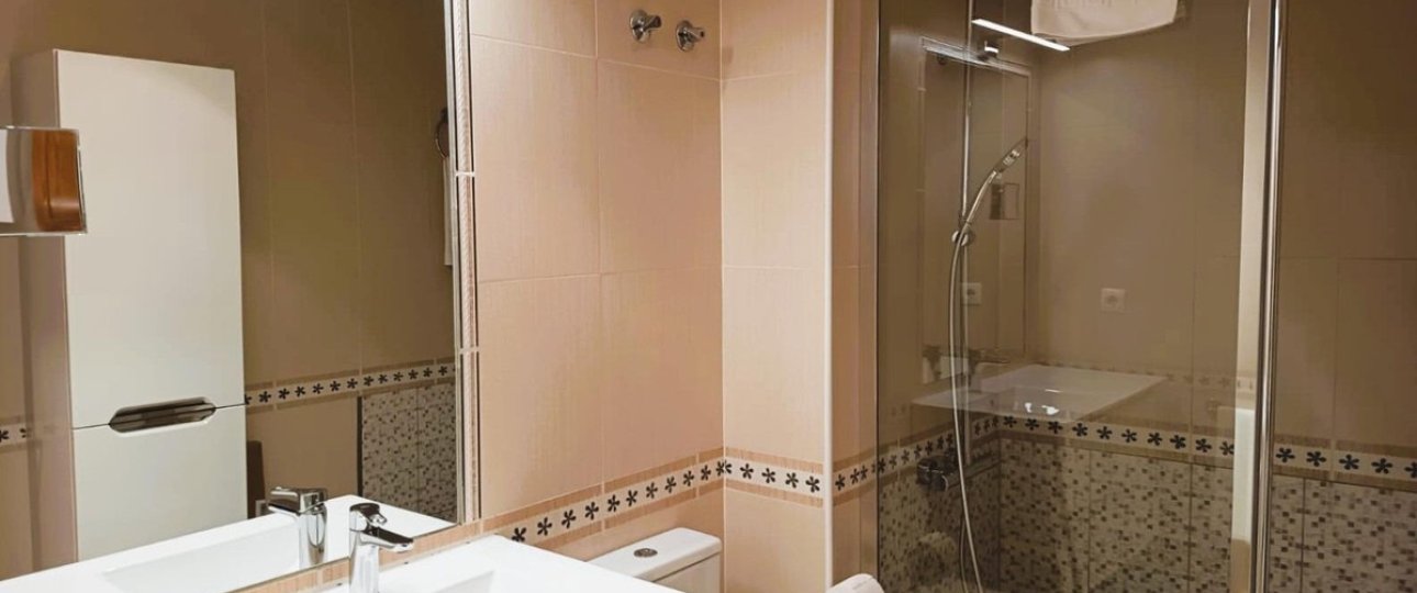 Rynek wtórny - apartment - Orihuela - Cabo Roig