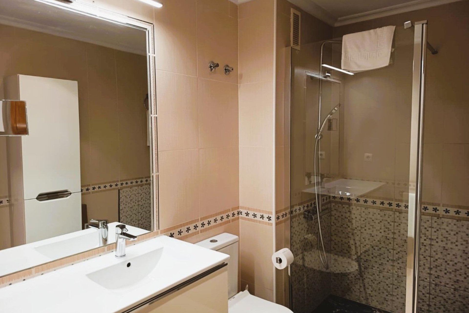 Rynek wtórny - apartment - Orihuela - Cabo Roig