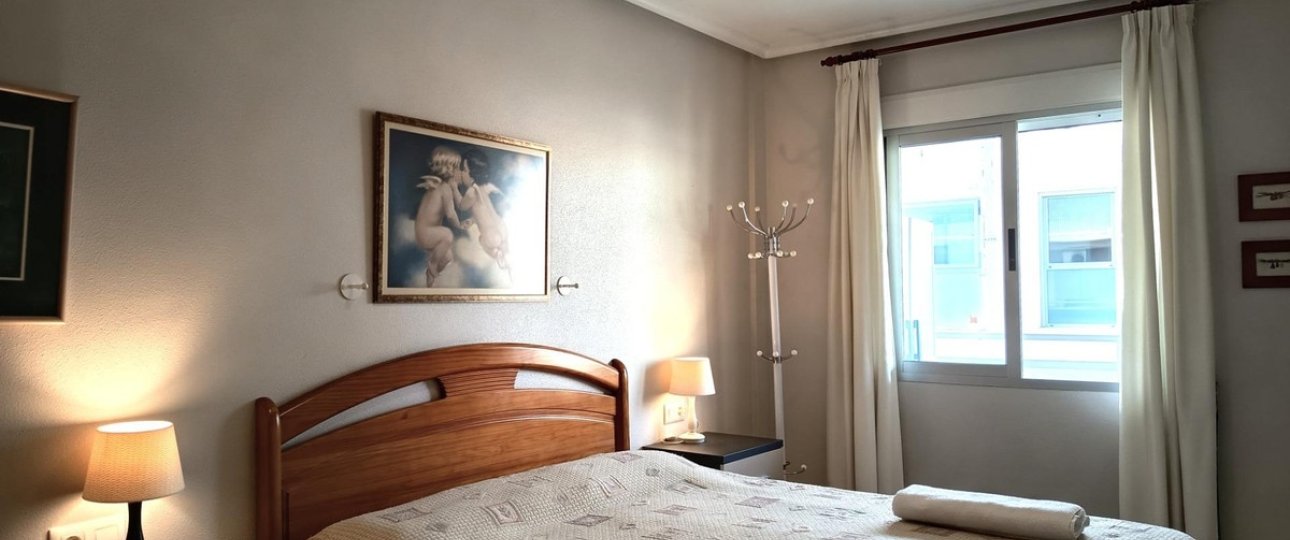 Rynek wtórny - apartment - Orihuela - Cabo Roig