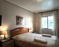 Rynek wtórny - apartment - Orihuela - Cabo Roig