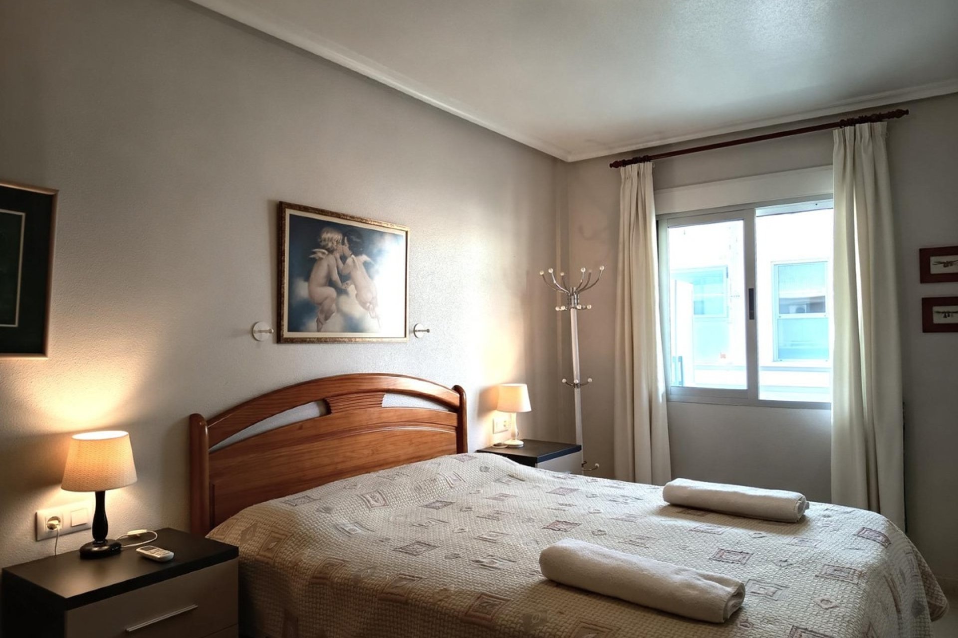 Rynek wtórny - apartment - Orihuela - Cabo Roig
