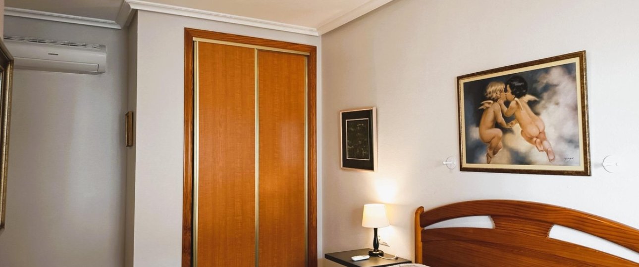 Rynek wtórny - apartment - Orihuela - Cabo Roig