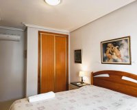 Rynek wtórny - apartment - Orihuela - Cabo Roig