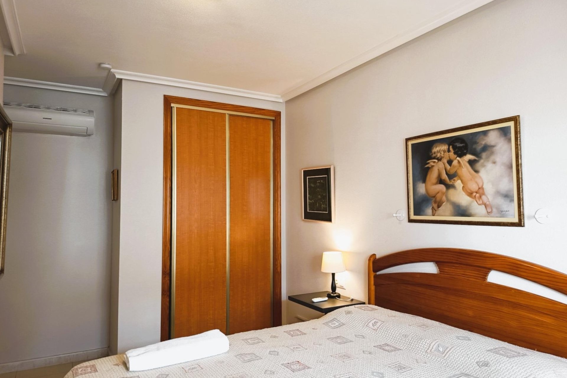 Rynek wtórny - apartment - Orihuela - Cabo Roig